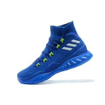 New Adidas Crazy Explosive 2017 Primeknit 