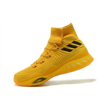 Adidas Crazy Explosive 2017 Primeknit 