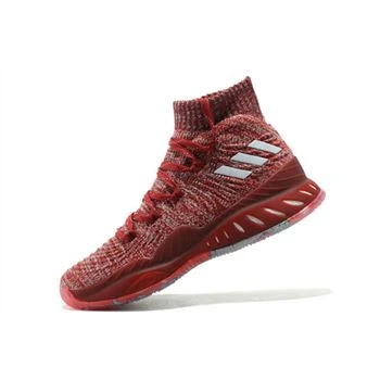 Adidas Crazy Explosive 2017 Primeknit 