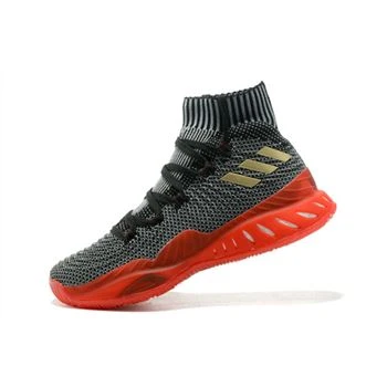 Adidas Crazy Explosive 2017 Primeknit 