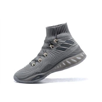 Adidas Crazy Explosive 2017 Primeknit 