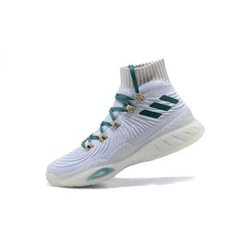 Adidas Crazy Explosive 2017 White Green PE