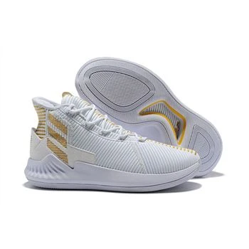 2018 Adidas D Rose 9 