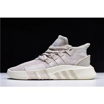 Sneakersnstuff x Adidas Originals EQT Basketball ADV Core Brown/Light Brown-Real Purple B37241