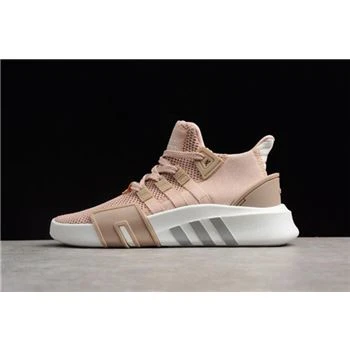 WMNS Adidas EQT Bask ADV Ash Pearl/White AC7352