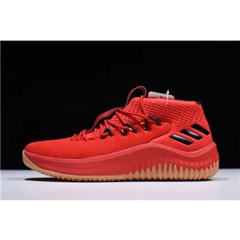 Adidas Dame 4 400 Degreez 