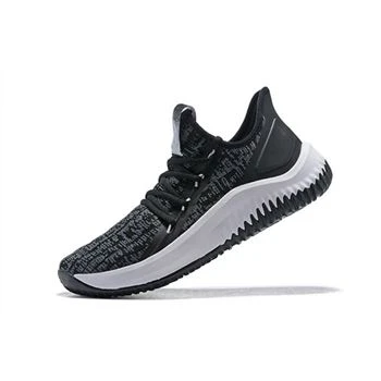 Adidas Dame D.O.L.L.A. Core Black/Carbon-Solid Grey-White AC6911