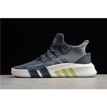 Adidas EQT Bask ADV Onix Men's and Women's Size Shoes AH2129