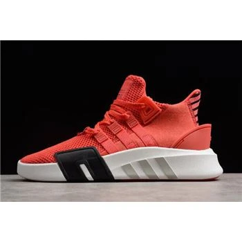Adidas EQT Bask ADV Real Coral/White-Black B22642