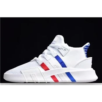 Adidas EQT Basketball ADV White Blue Red