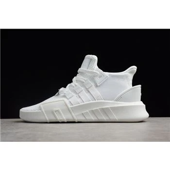 Adidas EQT Basketball ADV White Men's and Women's Shoes DA9534