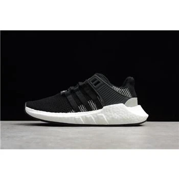 Adidas EQT Support Boost 93/17 Core Black/Footwear White BY9509