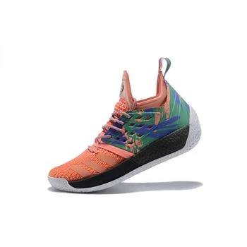 Adidas Harden Vol. 2 