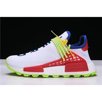 2018 Pharrell x NMD Human Race Trail 