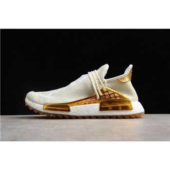 2018 Pharrell x Adidas NMD Human Race 