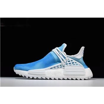 2018 Pharrell x Adidas Originals NMD Human Race 