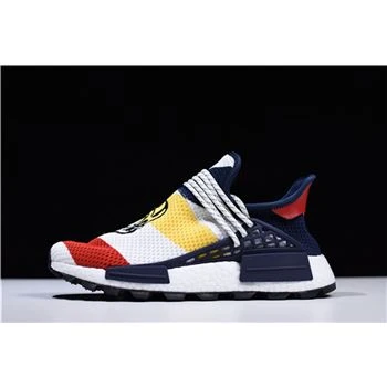 BBC x Pharrell x Adidas NMD Human Race Trail Heart/Mind F99766