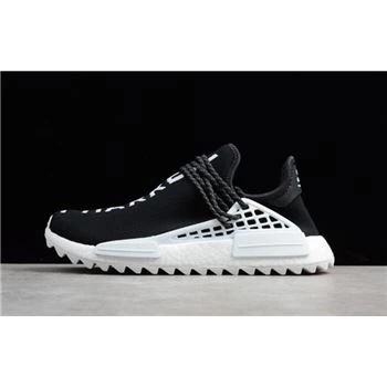 2018 Adidas Pharrell NMD Boost Human Race Trail D97921