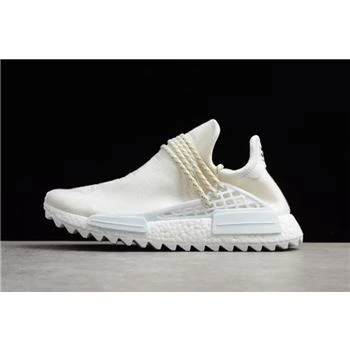 Men's Pharrell x Adidas NMD Hu Trail 