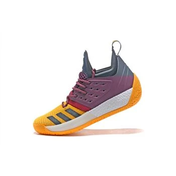 New Adidas Harden Vol. 2 