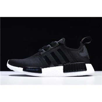 Adidas NMD R1 Black/White S82269
