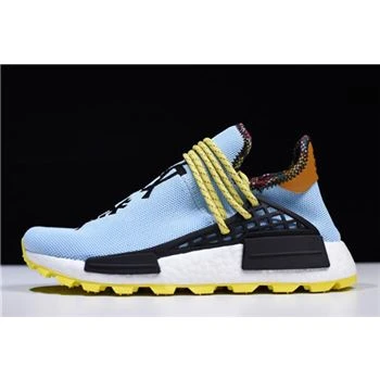 Pharrell Williams x Adidas Hu NMD 