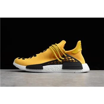 Pharrell Williams x Adidas NMD Human Race 