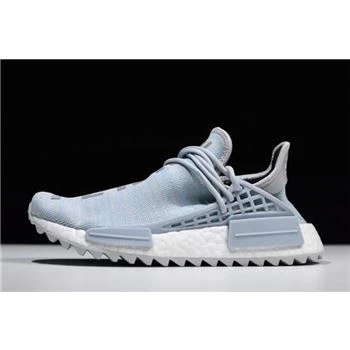Pharrell x Adidas Human Race NMD Trail 