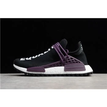 Pharrell x Adidas NMD Hu Trail 