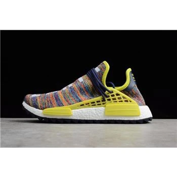 Pharrell x Adidas NMD Hu Trail 