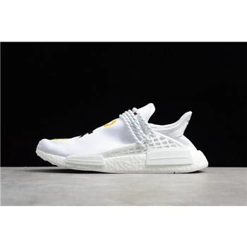 Pharrell x Adidas NMD Human Race 
