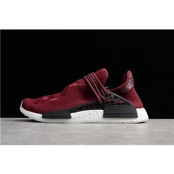 Pharrell x Adidas NMD Human Race 
