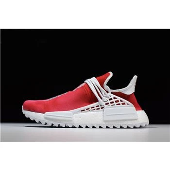 2018 Pharrell x Adidas Originals Hu NMD 