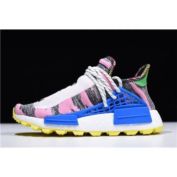 Women's Pharrell x Adidas NMD Hu 