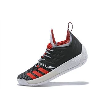 New Adidas Harden Vol. 2 