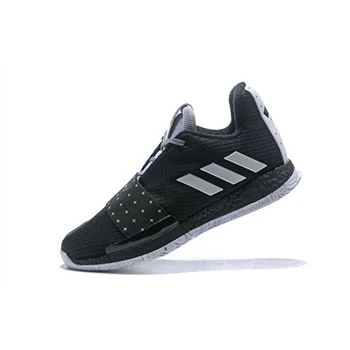 Adidas Harden Vol. 3 Black/White
