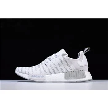 New Adidas NMD R1 