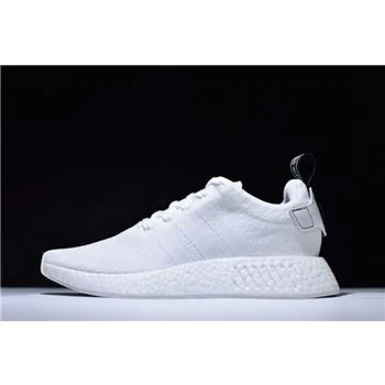 Newest Adidas NMD R2 