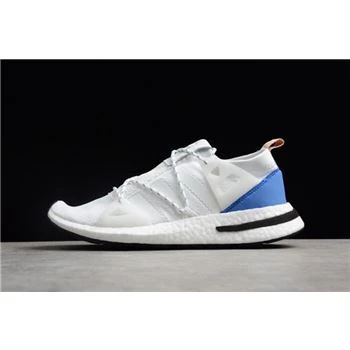 Adidas Originals Arkyn Cloud White/Ash Pearl Men's and Women's Size CQ2748