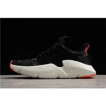 Adidas Originals Prophere Black/Solar Red-White AC8509 Sale