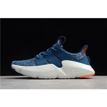 Adidas Originals Prophere Night Blue/Orange-White AQ1026