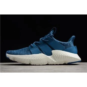 Adidas Originals Prophere Real Teal/Real Teal/Running White CQ2541