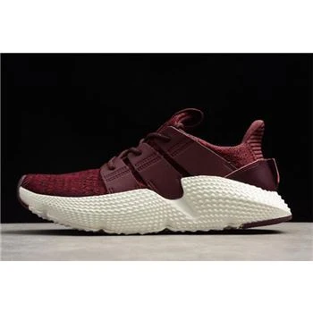 Adidas Originals Prophere Red/Maroon-White AC8721