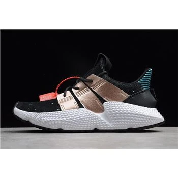 Adidas Originals Prophere UNDFTD Black Copper D96612