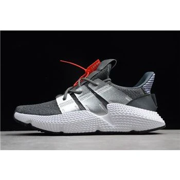 Adidas Originals Prophere UNDFTD Grey/Silver D96613