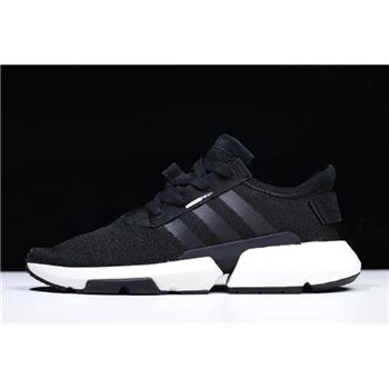 Adidas POD-S3.1 System Black/White B37366