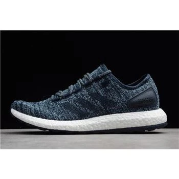 Adidas Pureboost All Terrain Trace Blue/White-Black S80789