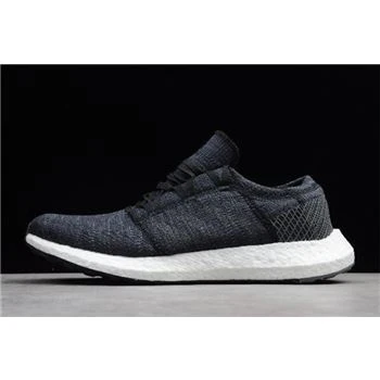 Adidas PureBoost Element Core Black/Grey-White AH2319