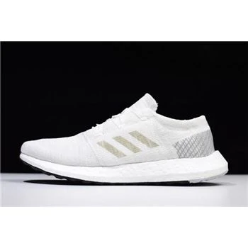 Adidas Pureboost GO Cloud White/Grey AH2311