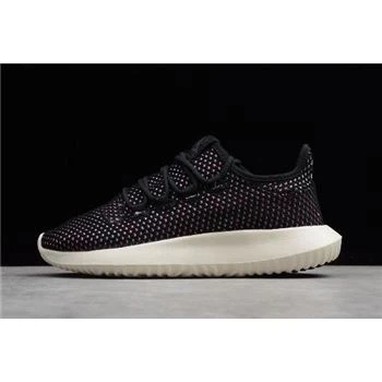 New Adidas Originals Tubular Shadow CK Black/White-Pink AQ0886